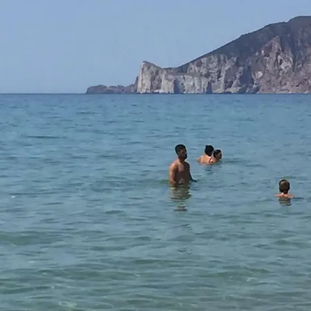 Casa Vacanze Διαμέρισμα