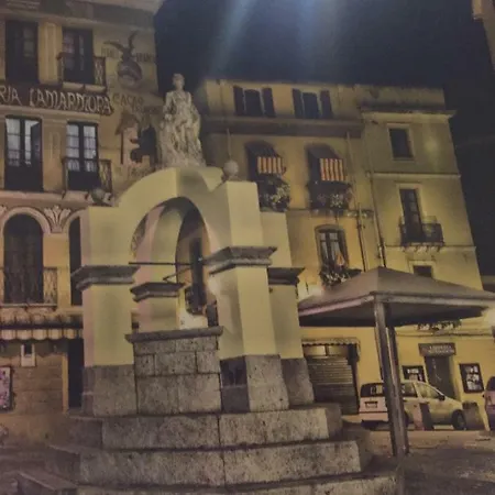 Casa Vacanze Iglesias