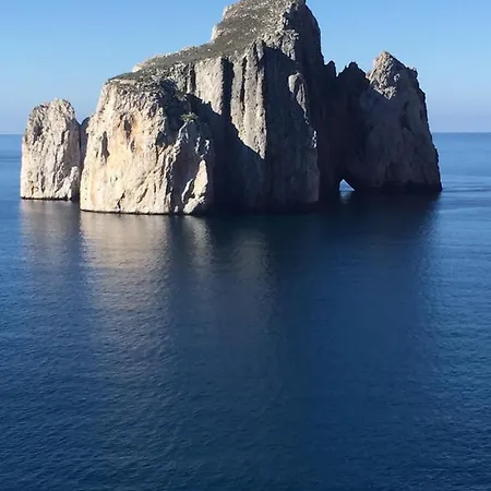 Διαμέρισμα Casa Vacanze