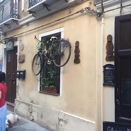 Casa Vacanze Διαμέρισμα *