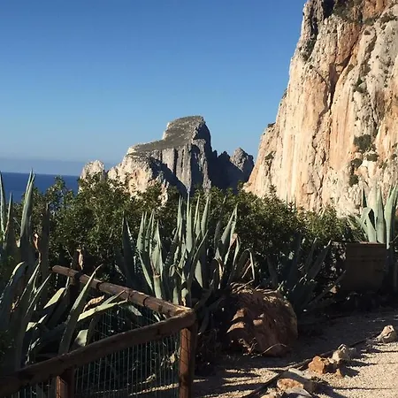 Διαμέρισμα Casa Vacanze *